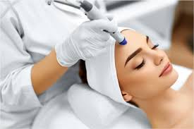 Dermatology image